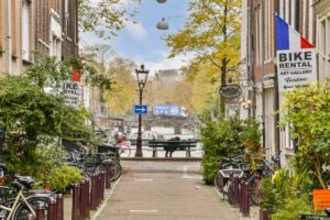 RB-International Buiten Wieringerstraat 3 A