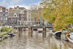 RB-International Buiten Wieringerstraat 3 A