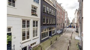 RB-International Buiten Wieringerstraat 3 A